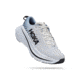 Hoka Bondi X Road Running Shoes - Mens, Blanc De Blanc / Blue Fog, 13D, 1113512-BDBBF-13D