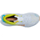Hoka Bondi X Road Running Shoes - Mens, White/Evening Primrose, 7.5, D, 1113512-WEPR-07.5D
