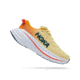 Hoka Bondi X Road Running Shoes - Mens, Yellow Pear / Radiant Yellow, 12.5D, 1113512-YPRY-12.5D