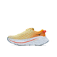 Hoka Bondi X Road Running Shoes - Mens, Yellow Pear / Radiant Yellow, 12.5D, 1113512-YPRY-12.5D