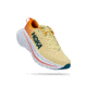 Hoka Bondi X Road Running Shoes - Mens, Yellow Pear / Radiant Yellow, 12.5D, 1113512-YPRY-12.5D