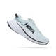 Hoka Bondi X Road Running Shoes - Womens, Blue Glass / Billowing Sail, 9B, 1113513-BGBS-09B