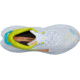 Hoka Bondi X Road Running Shoes - Womens, White/Evening Primrose, 9.5, B, 1113513-WEPR-09.5B