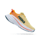 Hoka Bondi X Road Running Shoes - Womens, Yellow Pear / Radiant Yellow, 6.5B, 1113513-YPRY-06.5B