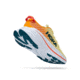 Hoka Bondi X Road Running Shoes - Womens, Yellow Pear / Radiant Yellow, 6.5B, 1113513-YPRY-06.5B