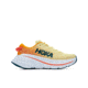 Hoka Bondi X Road Running Shoes - Womens, Yellow Pear / Radiant Yellow, 6.5B, 1113513-YPRY-06.5B