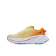 Hoka Bondi X Road Running Shoes - Womens, Yellow Pear / Radiant Yellow, 6.5B, 1113513-YPRY-06.5B