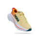 Hoka Bondi X Road Running Shoes - Women's, Yellow Pear / Radiant Yellow, 7B, 1113513-YPRY-07B