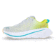 Hoka Bondi X Shoes - Mens, White/Evening Primrose, 14D, 1113512-WEPR-14D