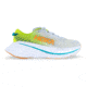 Hoka Bondi X Shoes - Womens, White/Evening Primrose, 5B, 1113513-WEPR-05B