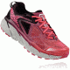 Hoka Challenger ATR 3 Trail Running Shoe - Women's-Neon Fuchsia/Virtual Pink-Medium-9