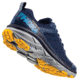 Hoka Challenger Atr 5 Running Shoes - Mens, Moonlight Ocean / Old Gold, Medium, 7, 1104093-MOOG-07