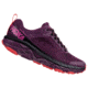 Hoka Challenger Atr 5 Running Shoes - Womens, Italian Plum / Poppy Red, Medium, 5, 1104094-IPPRD-05