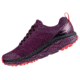 Hoka Challenger Atr 5 Running Shoes - Womens, Italian Plum / Poppy Red, Medium, 5, 1104094-IPPRD-05