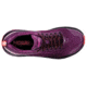 Hoka Challenger Atr 5 Running Shoes - Womens, Italian Plum / Poppy Red, Medium, 5, 1104094-IPPRD-05