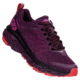 Hoka Challenger Atr 5 Running Shoes - Womens, Italian Plum / Poppy Red, Medium, 5, 1104094-IPPRD-05