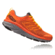 Hoka Challenger Atr 5 Trail Running Shoes - Mens, Nasturtium/Frost Gray, Medium, 7, 1104093-NFGR-7