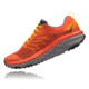 Hoka Challenger Atr 5 Trail Running Shoes - Mens, Nasturtium/Frost Gray, Medium, 7, 1104093-NFGR-7