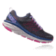 Hoka Challenger Atr 5 Trail Running Shoes - Womens, Ebony/Very Berry, Medium, 5, 1104094-EVBR-5