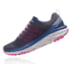 Hoka Challenger Atr 5 Trail Running Shoes - Womens, Ebony/Very Berry, Medium, 5, 1104094-EVBR-5
