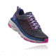 Hoka Challenger Atr 5 Trail Running Shoes - Womens, Ebony/Very Berry, Medium, 5, 1104094-EVBR-5