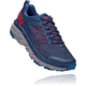 Hoka Challenger ATR 5 Trailrunning Shoes - Mens, Dark Blue/High Risk Red, 11 US, Medium, 1104093-DBHRR-11