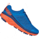 Hoka Challenger ATR 5 Trailrunning Shoes - Mens, Imperial Blue/Mandarin Red, 9, 1104093-IBMR-9