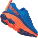 Hoka Challenger ATR 5 Trailrunning Shoes - Mens, Imperial Blue/Mandarin Red, 9, 1104093-IBMR-9