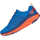 Hoka Challenger ATR 5 Trailrunning Shoes - Mens, Imperial Blue/Mandarin Red, 9, 1104093-IBMR-9