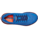Hoka Challenger ATR 5 Trailrunning Shoes - Mens, Imperial Blue/Mandarin Red, 9, 1104093-IBMR-9