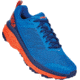 Hoka Challenger ATR 5 Trailrunning Shoes - Mens, Imperial Blue/Mandarin Red, 9, 1104093-IBMR-9