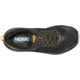 Hoka Challenger ATR 5 Trailrunning Shoes - Womens, Anthracite/Antigua Sand, 7.5, 1104094-AASN-7.5