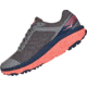 Hoka Challenger ATR 5 Trailrunning Shoes - Womens, Charcoal Gray/Fusion Coral, 6.5, 1104094-CGFC-6.5