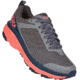 Hoka Challenger ATR 5 Trailrunning Shoes - Womens, Charcoal Gray/Fusion Coral, 6.5, 1104094-CGFC-6.5