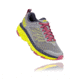 Hoka Challenger ATR 5 Trailrunning Shoes - Womens, Frost Gray/Evening Primrose, 7 US, Medium, 1104094-FGEP-07