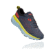 Hoka Challenger ATR 6 Trail Running Shoes - Men's, Ombre Blue/Green Sheen, 13, D, 1106510-OBGS-13D