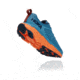 Hoka Challenger ATR 6 Shoes - Mens, Provincial Blue/Carrot, 14D, 1106510-PBCT-14D