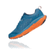 Hoka Challenger ATR 6 Shoes - Mens, Provincial Blue/Carrot, 14D, 1106510-PBCT-14D