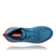 Hoka Challenger ATR 6 Shoes - Mens, Provincial Blue/Carrot, 14D, 1106510-PBCT-14D