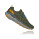 Hoka Challenger ATR 6 Shoes - Mens, Thyme/Sharkskin, 12D, 1106510-TSHR-12D