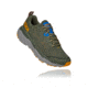 Hoka Challenger ATR 6 Trail Running Shoes - Men's, Thyme/Sharkskin, 12, D, 1106510-TSHR-12D