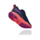 Hoka Challenger ATR 6 Shoes - Womens, Black Iris/Hot Coral, 7B, 1106512-BIHC-07B