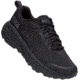 Hoka Challenger ATR 6 Trail Running Shoes - Mens, Black/Black, 11.5, D, 1106510-BBLC-11.5D
