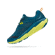 Hoka Challenger ATR 6 Trail Running Shoes - Mens, Blue Coral / Evening Primrose, 10.5D, 1106510-BCEP-10.5D