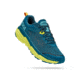 Hoka Challenger ATR 6 Trail Running Shoes - Mens, Blue Coral / Evening Primrose, 10.5D, 1106510-BCEP-10.5D