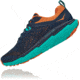 Hoka Challenger ATR 6 Trail Running Shoes - Mens, Outer Space / Atlantis, 7.5D, 1106510-OSAT-07.5D