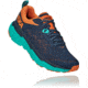 Hoka Challenger ATR 6 Trail Running Shoes - Mens, Outer Space / Atlantis, 7.5D, 1106510-OSAT-07.5D