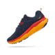 Hoka Challenger ATR 6 Trail Running Shoes - Mens, Outer Space / Radiant Yellow, 10.5D, 1106510-OSRY-10.5D