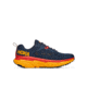 Hoka Challenger ATR 6 Trail Running Shoes - Mens, Outer Space / Radiant Yellow, 10.5D, 1106510-OSRY-10.5D