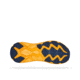 Hoka Challenger ATR 6 Trail Running Shoes - Mens, Outer Space / Radiant Yellow, 10.5D, 1106510-OSRY-10.5D